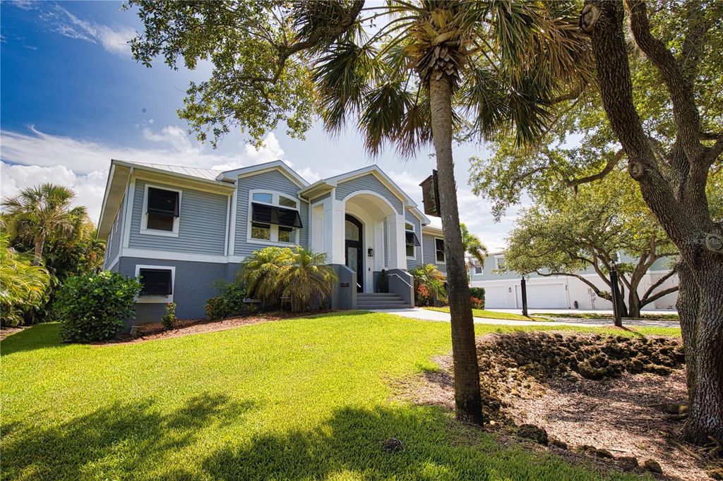 Photo of 10110 Creekside Drive, Placida, FL 33946 (MLS # S5152367)