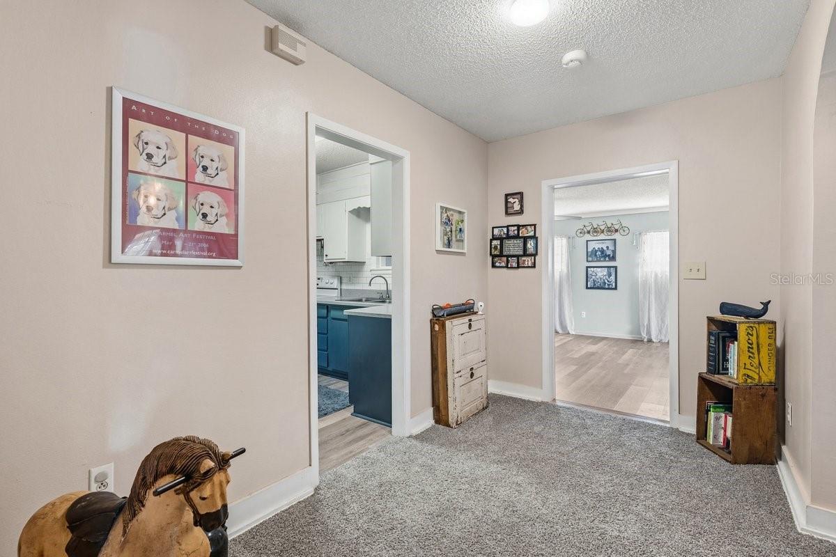 GRANDIN LAKE SHORES SUB - Residential