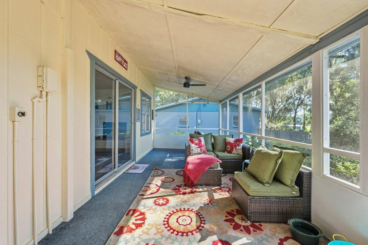 GRANDIN LAKE SHORES SUB - Residential