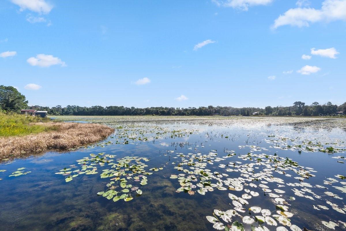 GRANDIN LAKE SHORES SUB - Residential