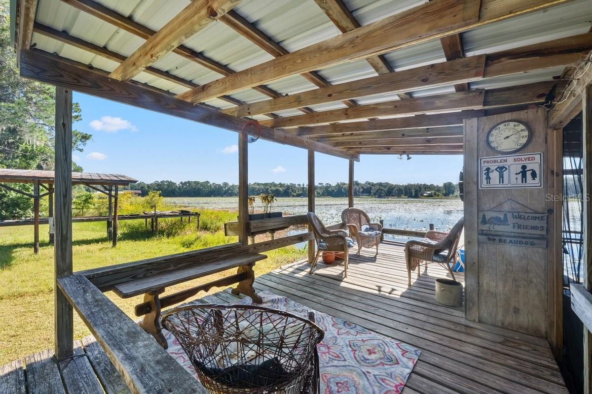 GRANDIN LAKE SHORES SUB - Residential