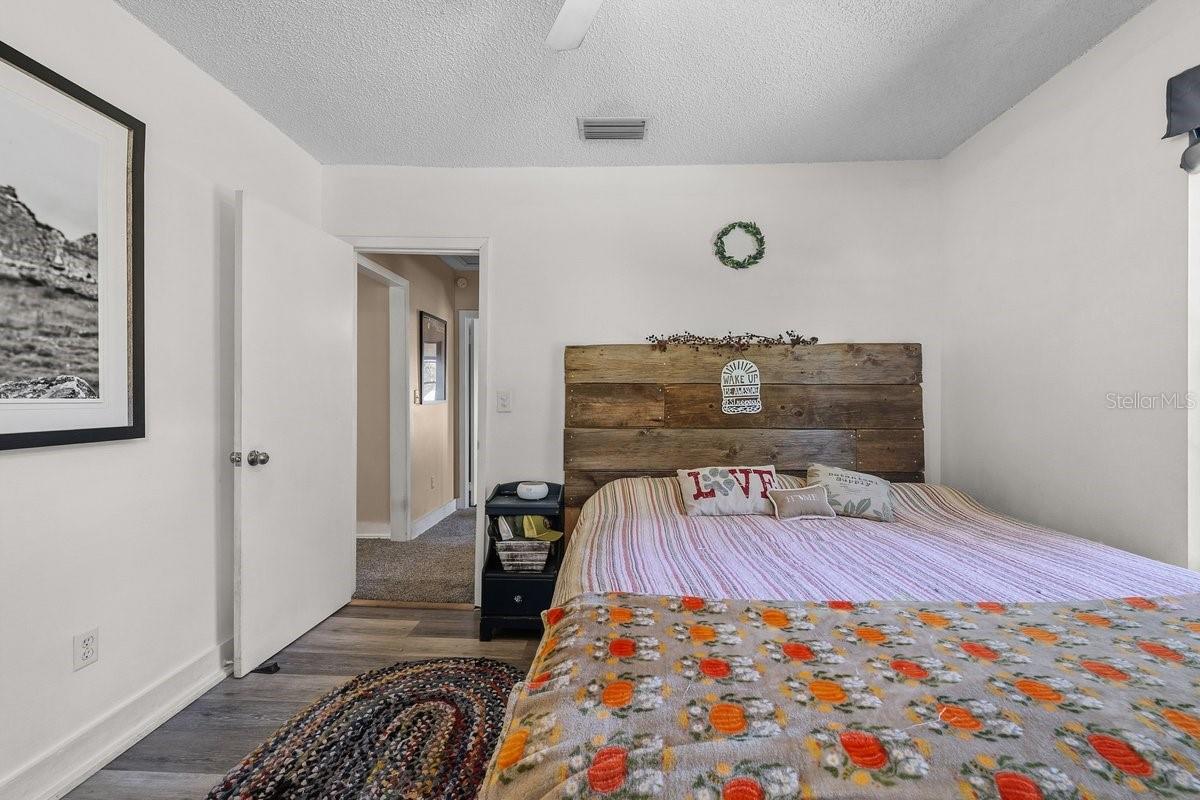 GRANDIN LAKE SHORES SUB - Residential