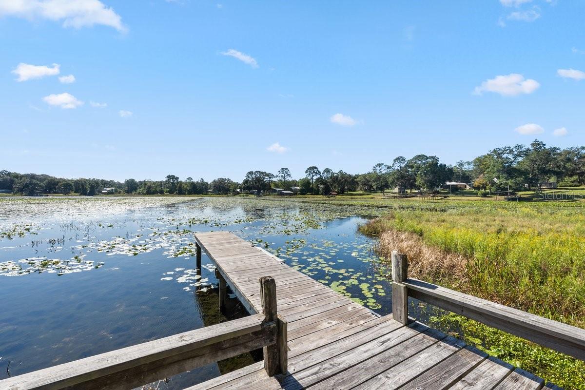 GRANDIN LAKE SHORES SUB - Residential