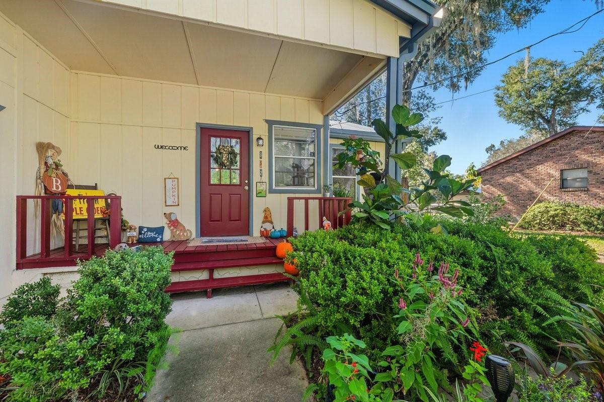 GRANDIN LAKE SHORES SUB - Residential