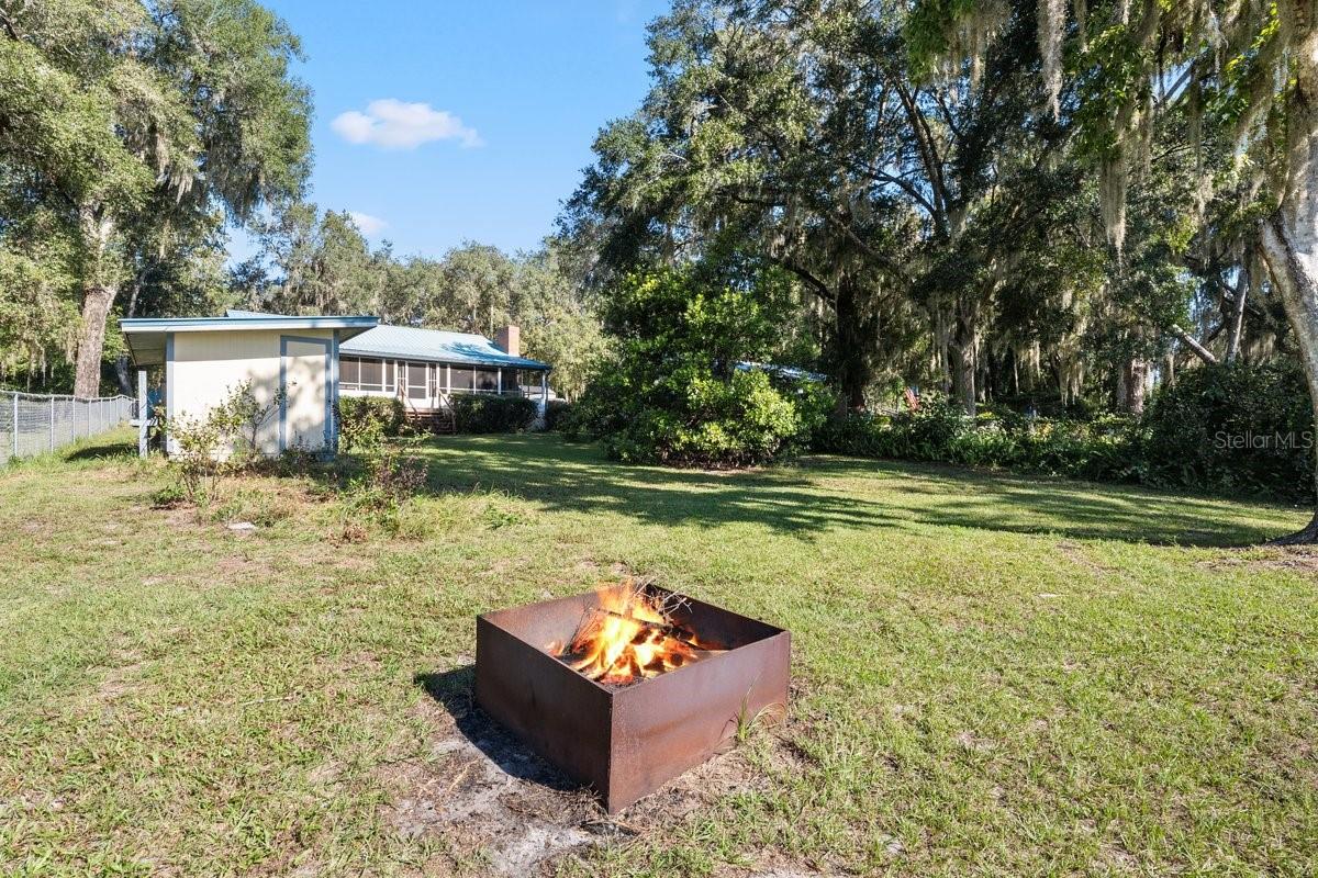 GRANDIN LAKE SHORES SUB - Residential