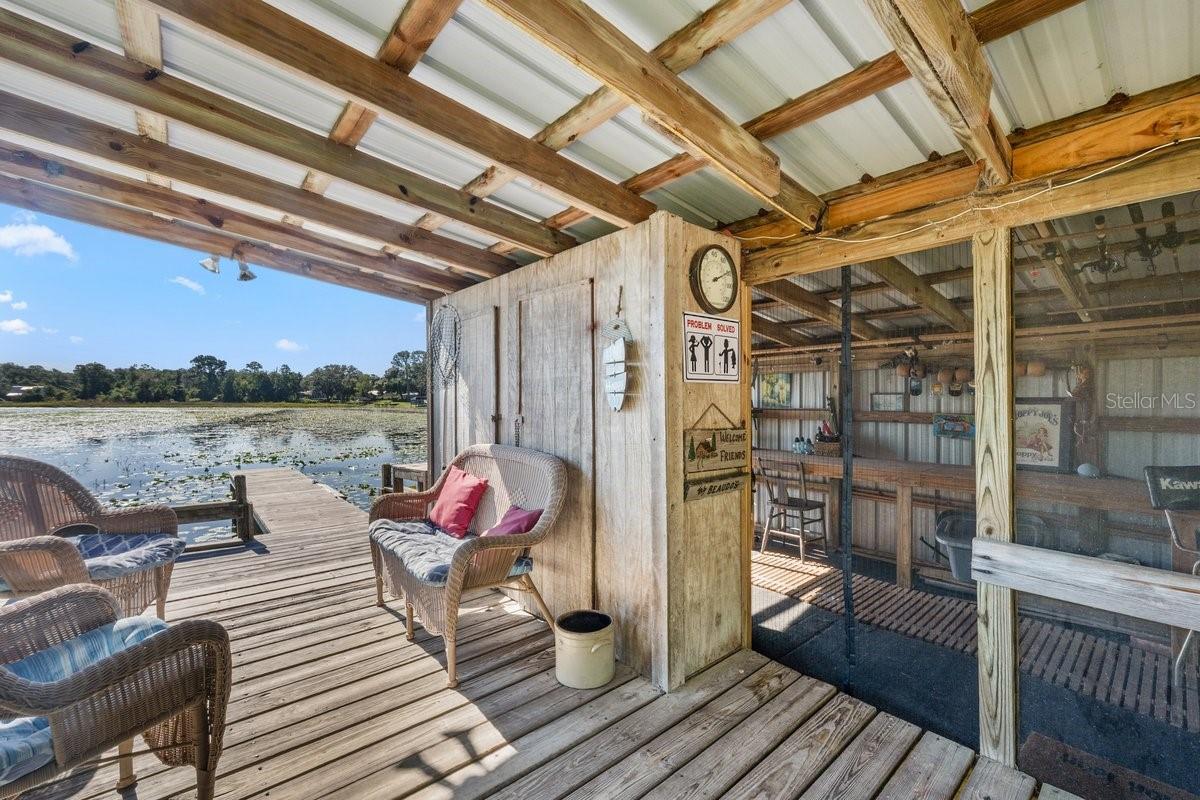 GRANDIN LAKE SHORES SUB - Residential