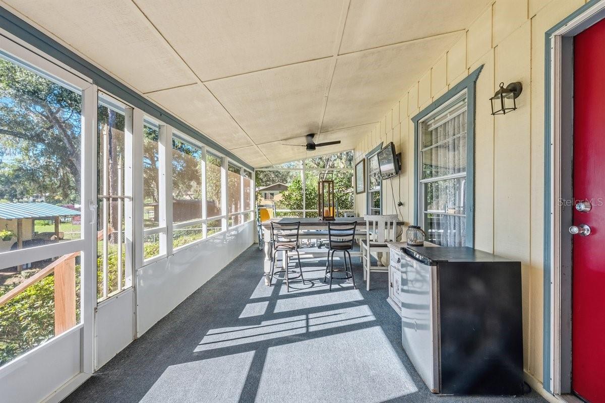 GRANDIN LAKE SHORES SUB - Residential