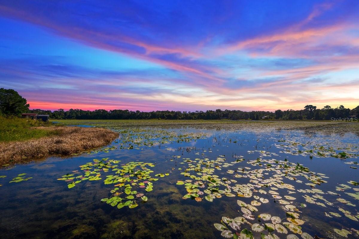 GRANDIN LAKE SHORES SUB - Residential