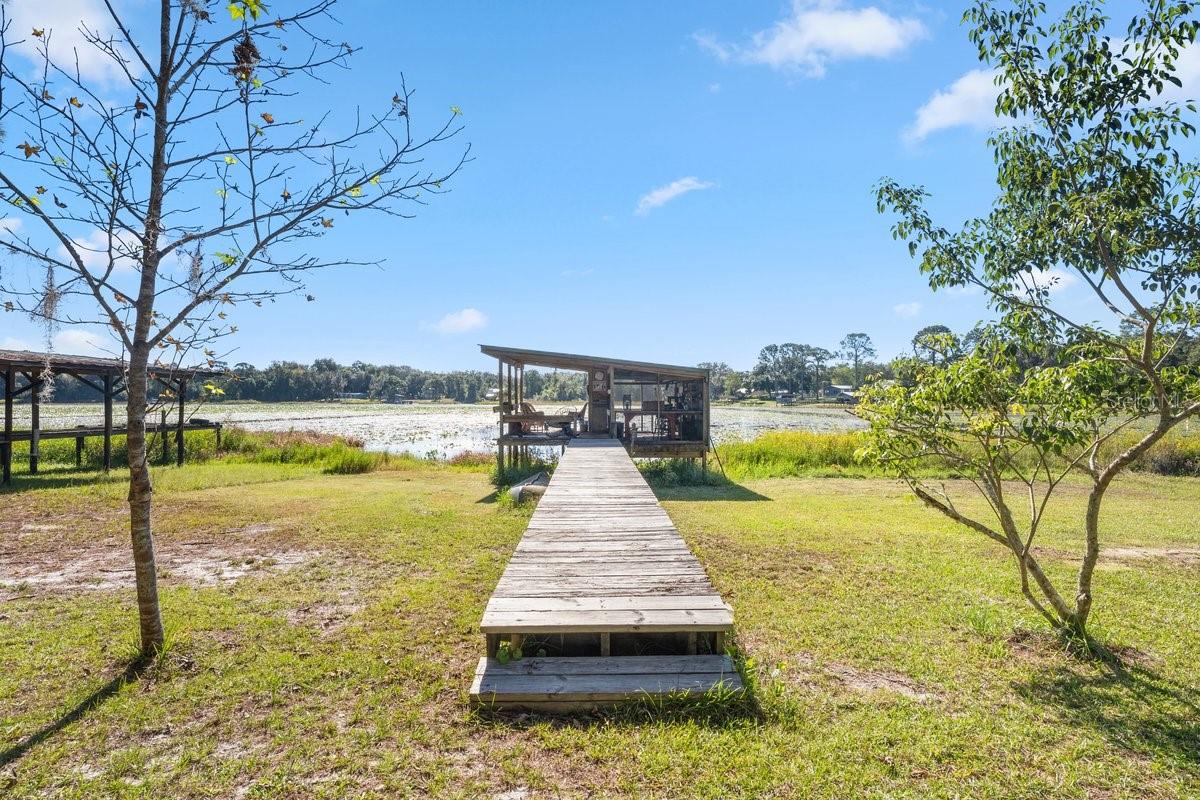 GRANDIN LAKE SHORES SUB - Residential