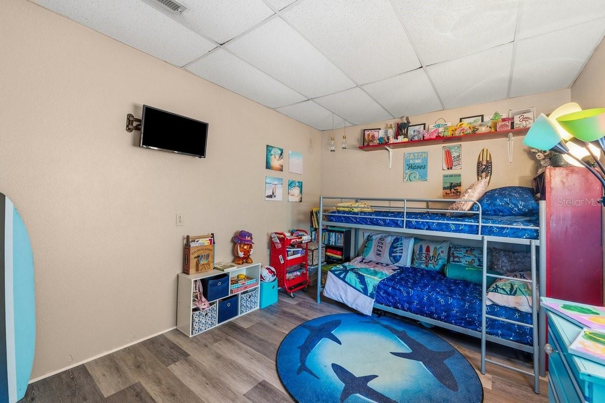 GRANDIN LAKE SHORES SUB - Residential