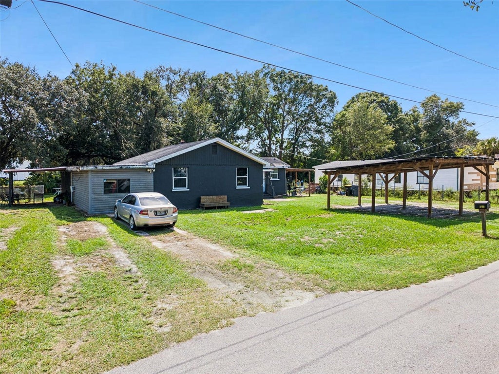 Photo of 3708 Coffman Drive, Winter Haven, FL 33881 (MLS # S5157813)