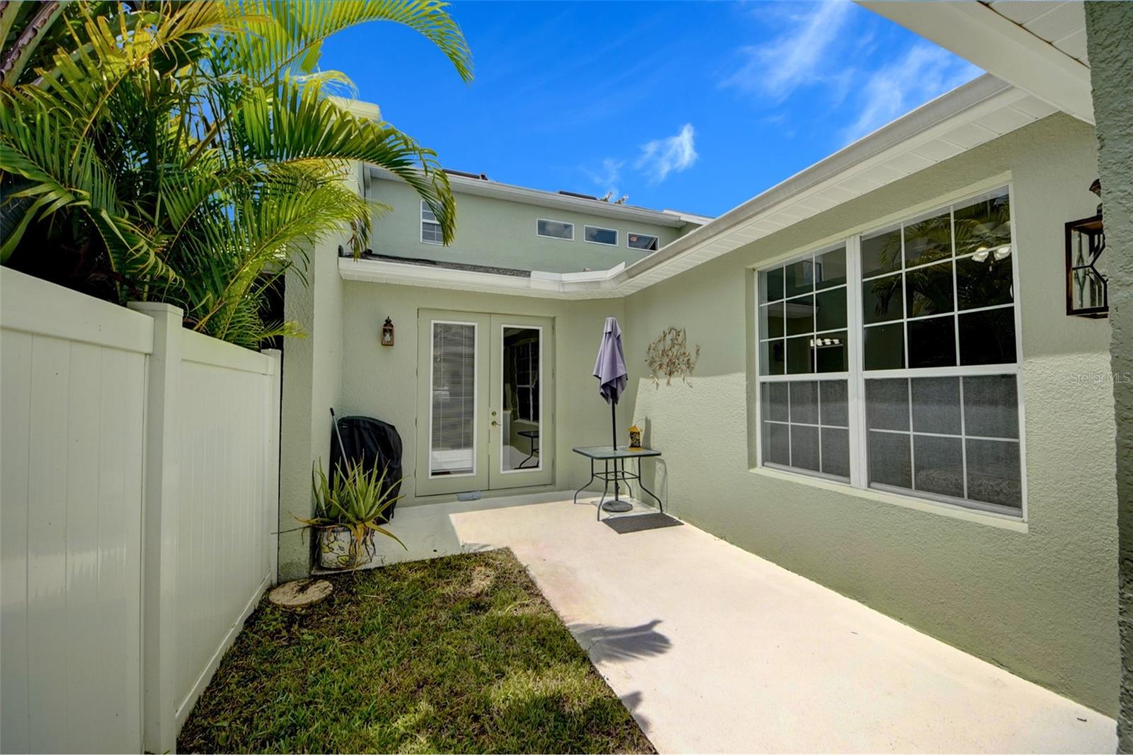 SUMMERPORT PH 03 - Residential