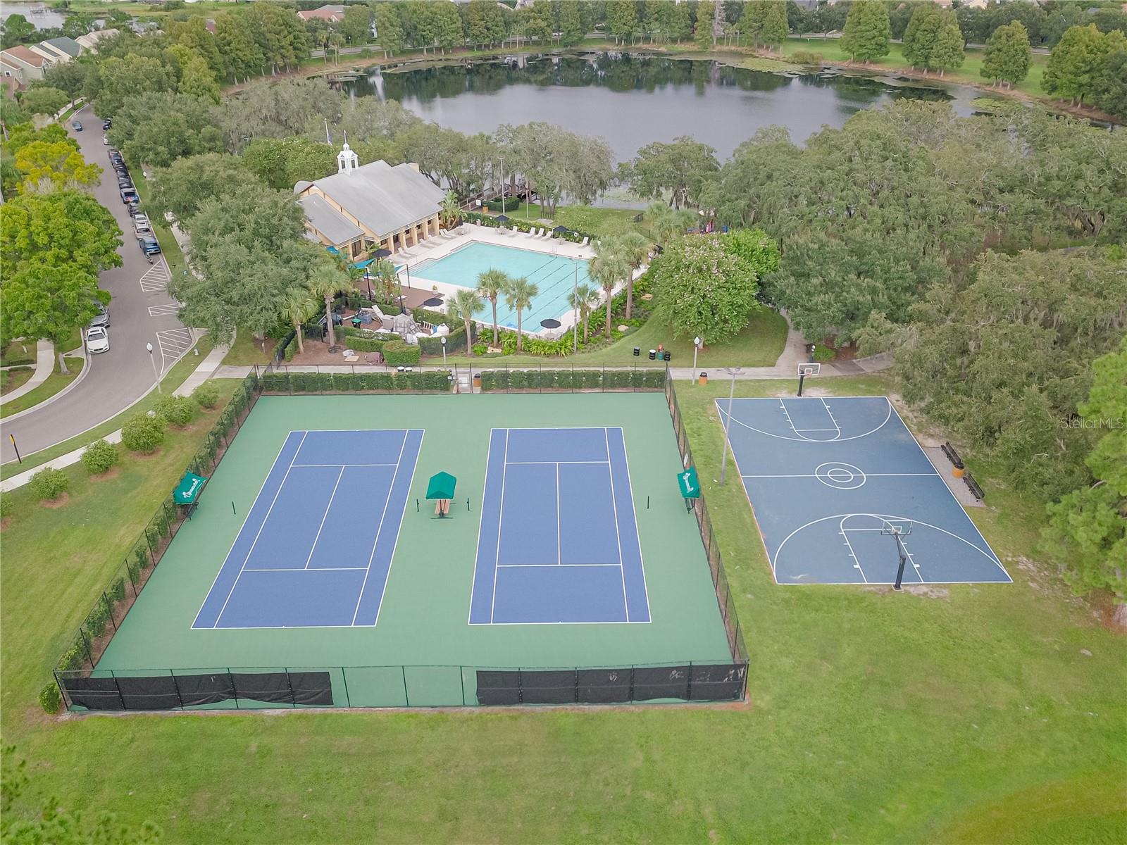 SUMMERPORT PH 03 - Residential