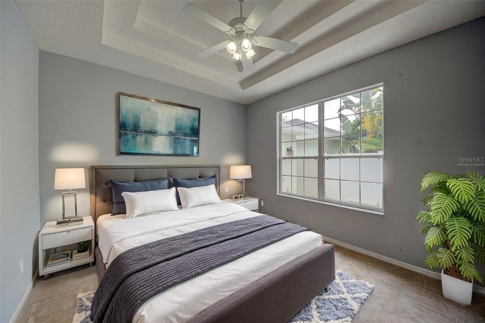 SUMMERPORT PH 03 - Residential