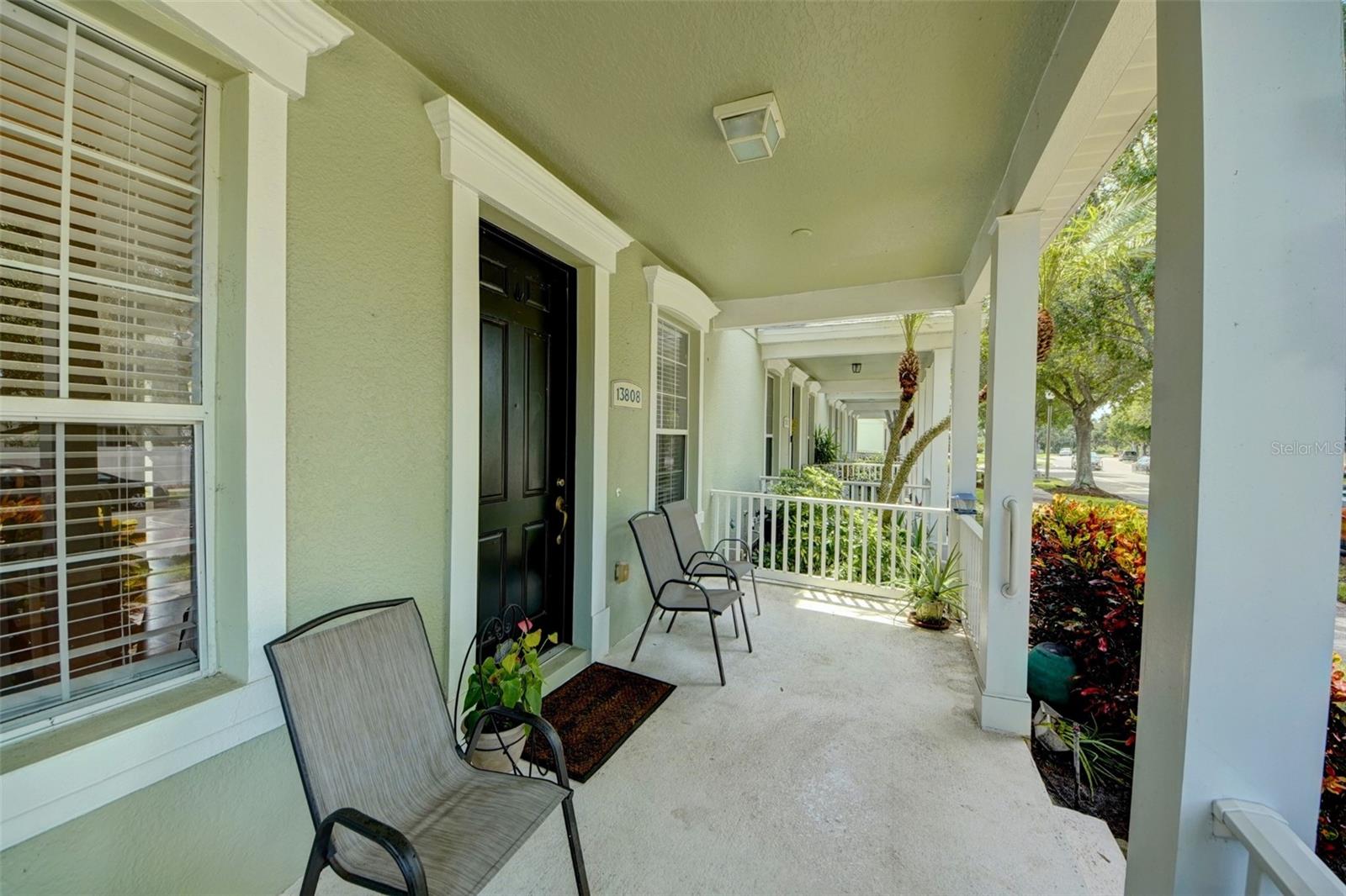 SUMMERPORT PH 03 - Residential