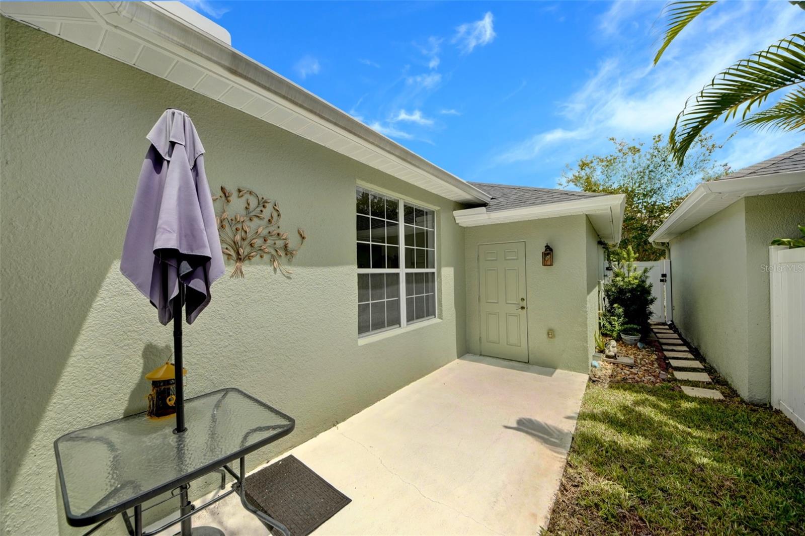 SUMMERPORT PH 03 - Residential