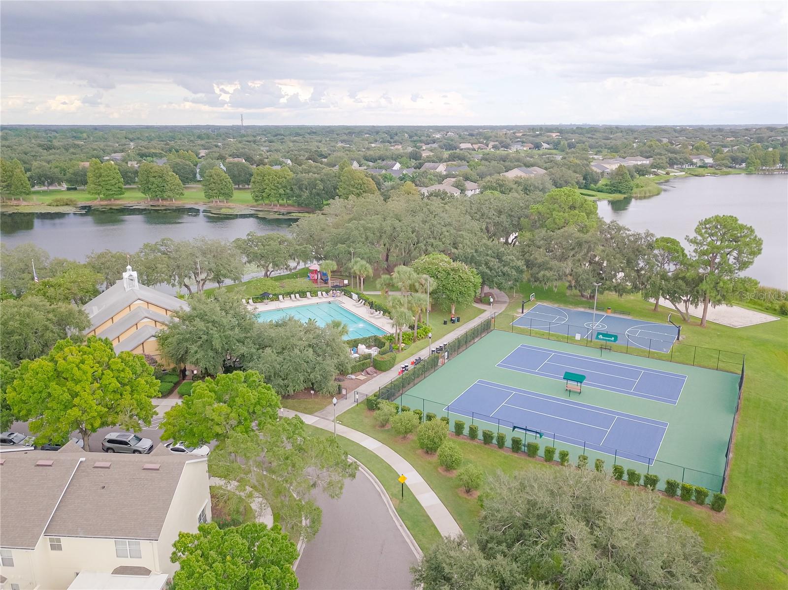 SUMMERPORT PH 03 - Residential