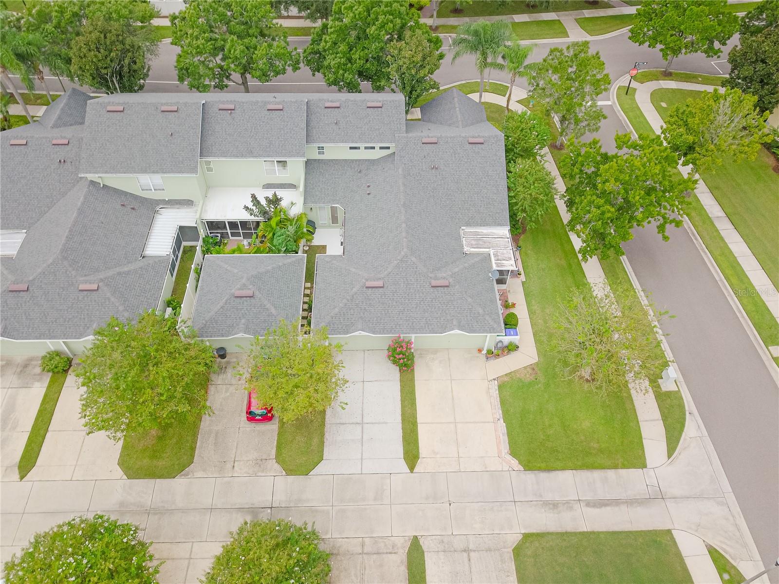 SUMMERPORT PH 03 - Residential