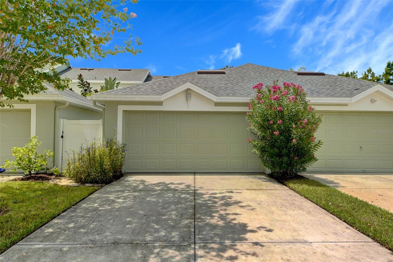 SUMMERPORT PH 03 - Residential