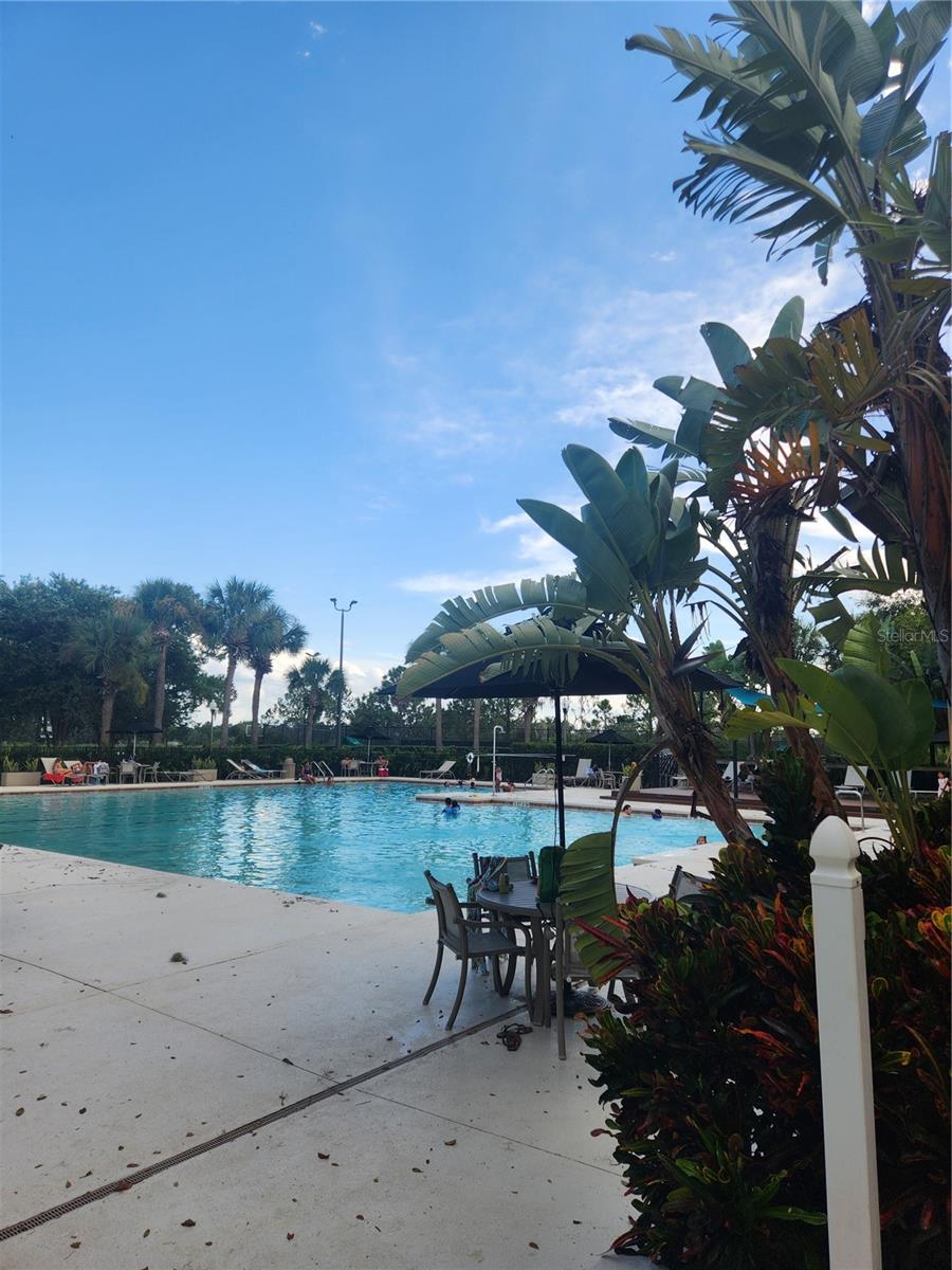 SUMMERPORT PH 03 - Residential