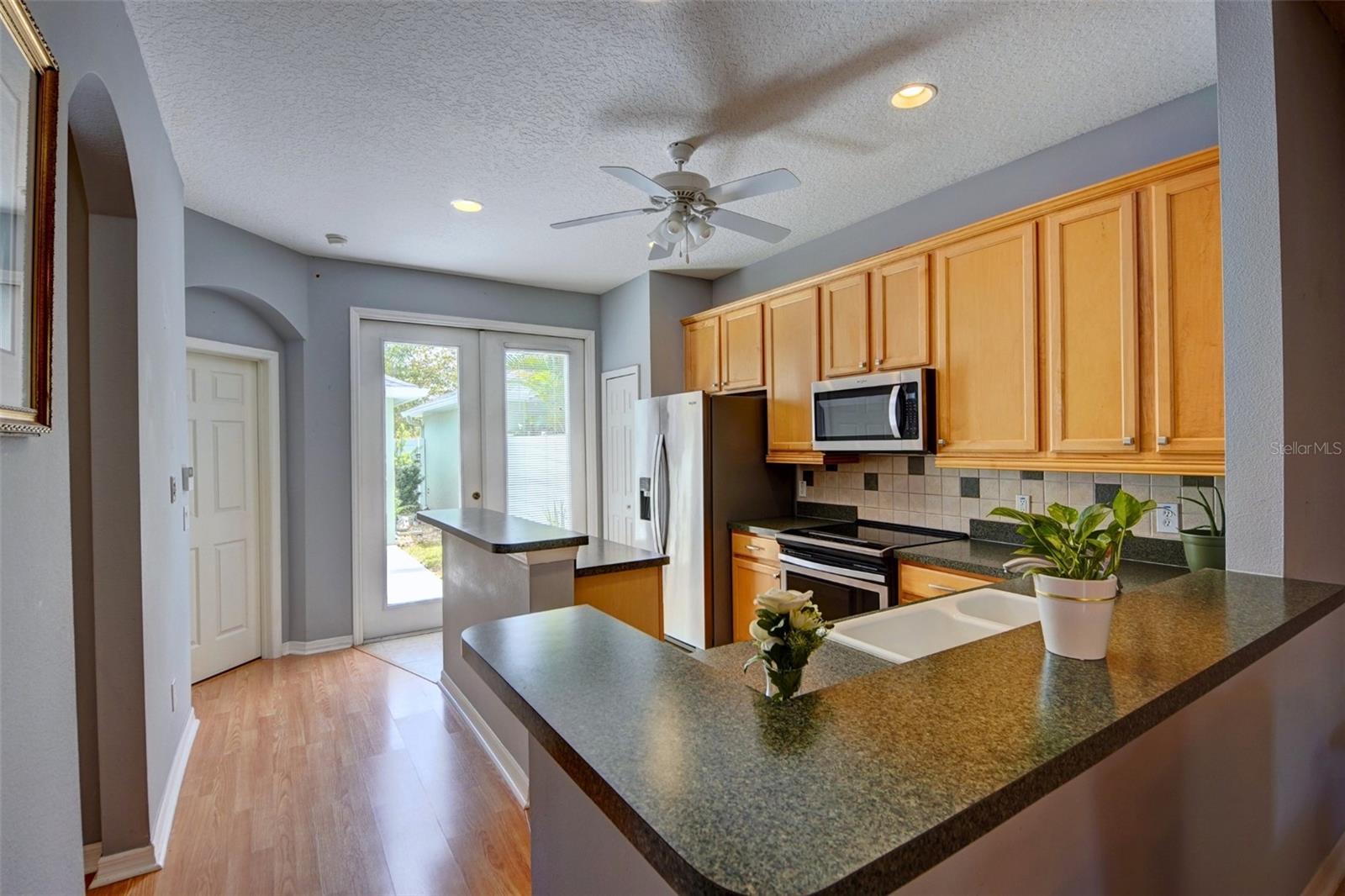 SUMMERPORT PH 03 - Residential