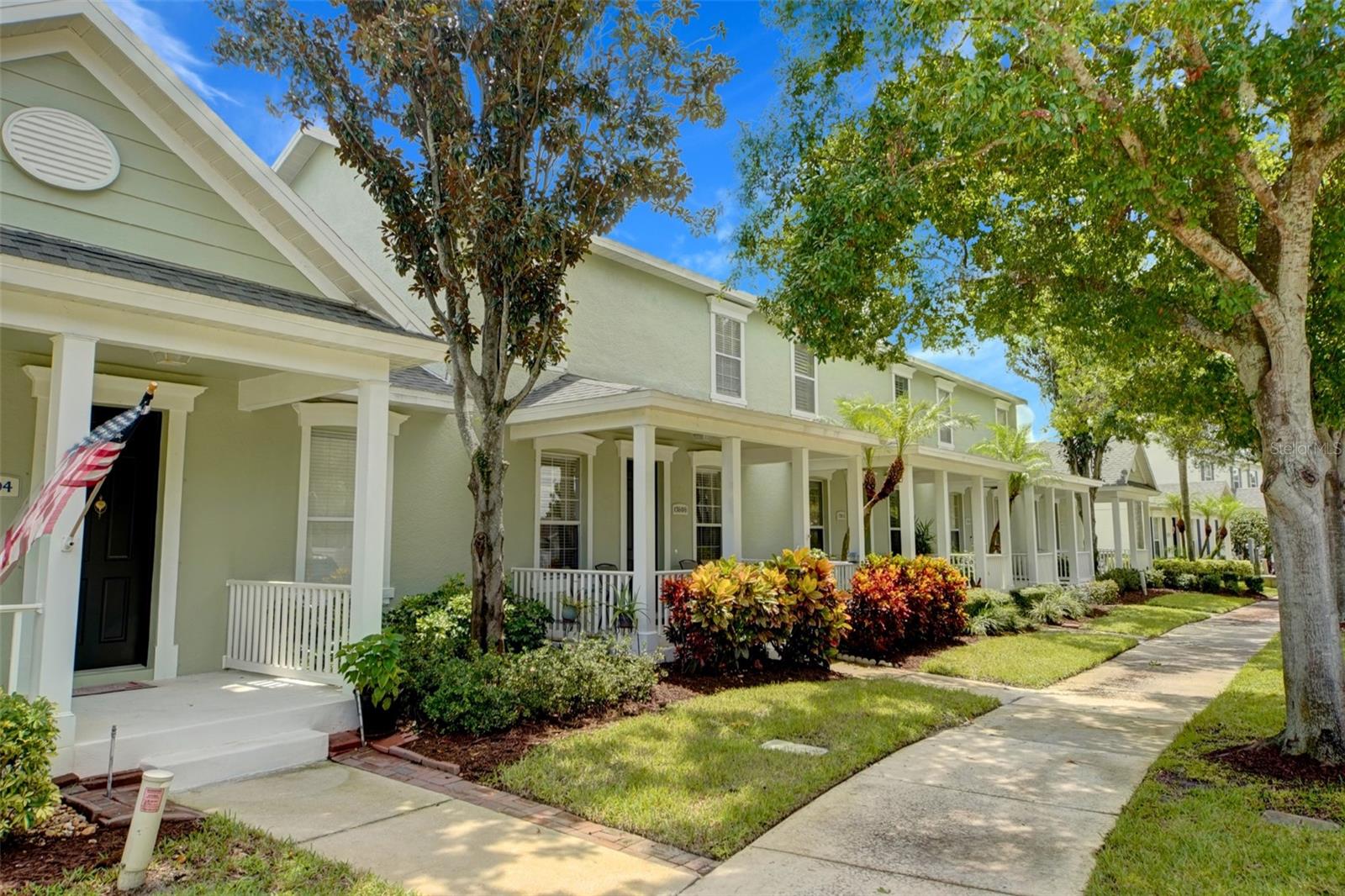 SUMMERPORT PH 03 - Residential