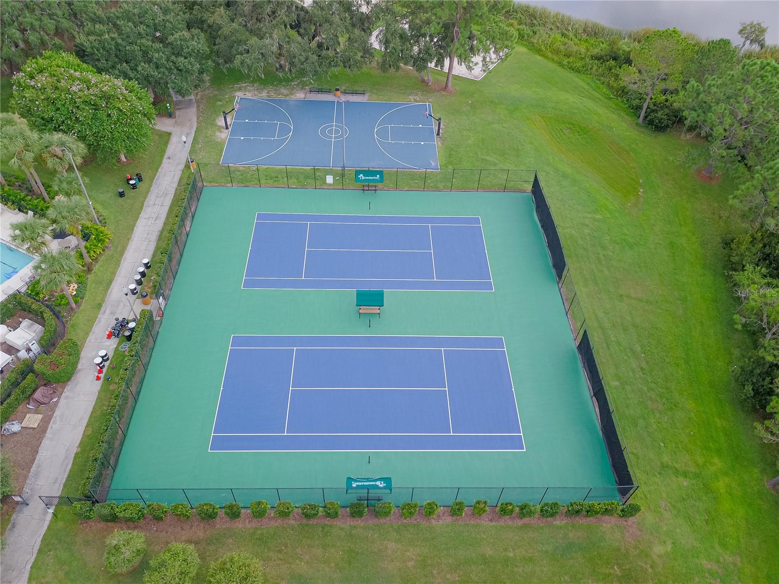 SUMMERPORT PH 03 - Residential