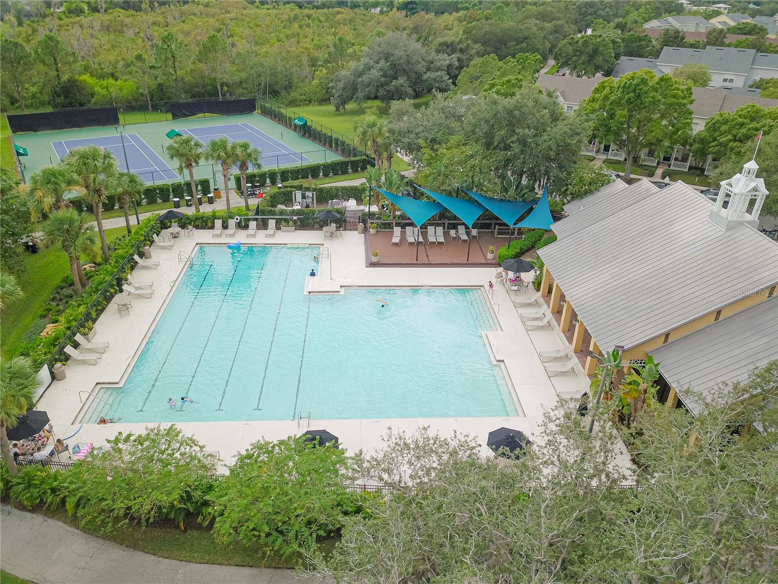 SUMMERPORT PH 03 - Residential