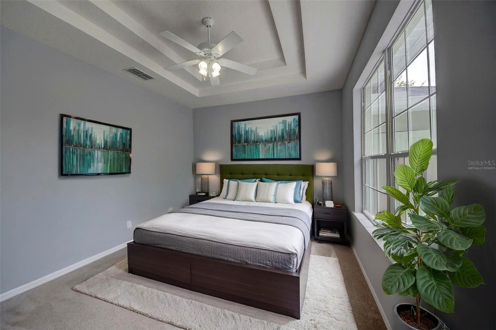 SUMMERPORT PH 03 - Residential