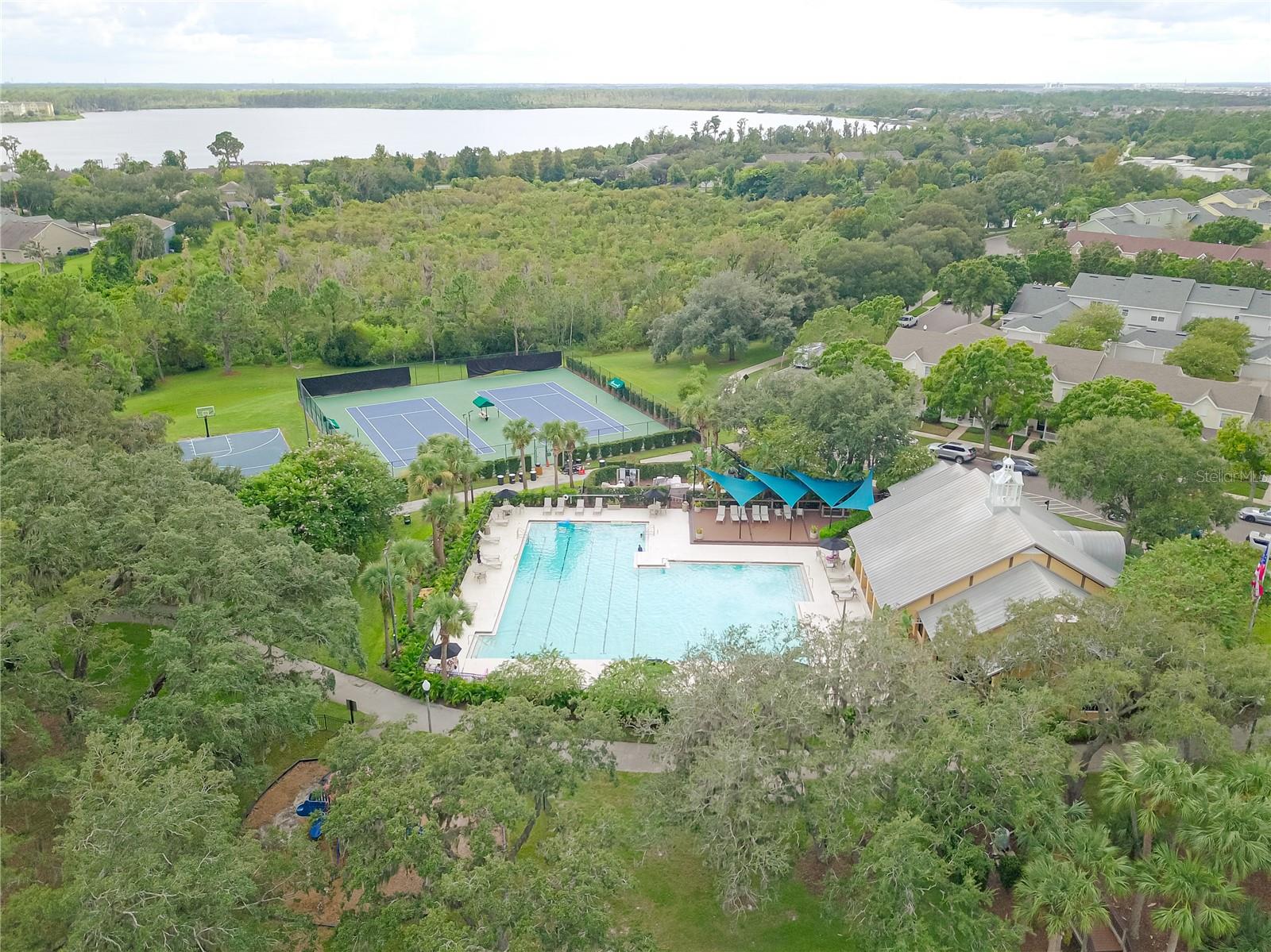 SUMMERPORT PH 03 - Residential