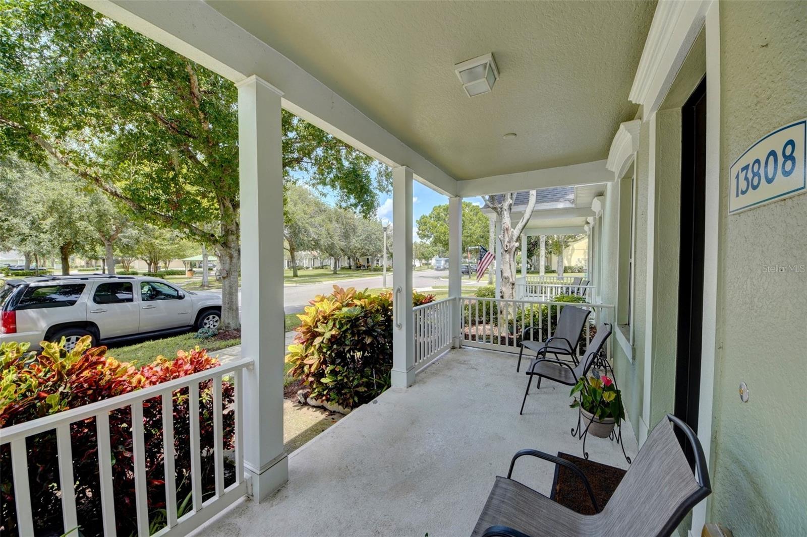 SUMMERPORT PH 03 - Residential