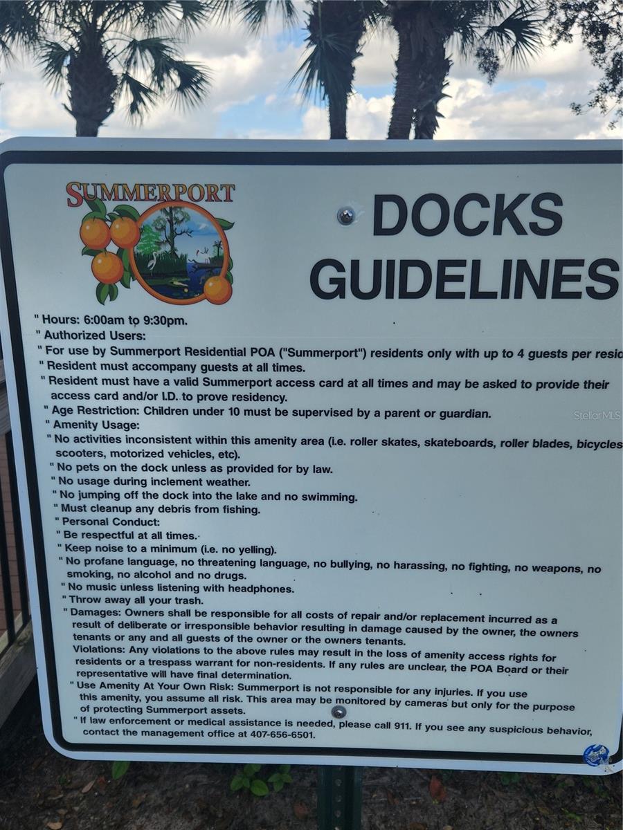 SUMMERPORT PH 03 - Residential