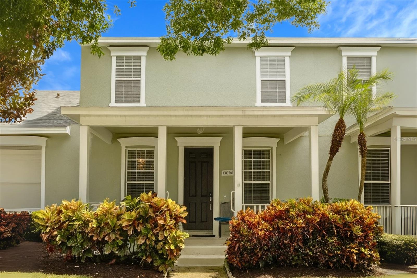 One or more photo(s) has been virtually staged. Beautiful 3-bedroom, 2.5-bath townhome located in the desirable Summerport community of Windermere. Residents enjoy fantastic amenities, including a clubhouse, resort-style pool, tennis and basketball courts, and a fitness center. The neighborhood also offers convenient nearby services such as restaurants, an ice cream shop, and even a veterinary clinic. With Windermere High School just a mile away and easy access to local shopping at Publix and Aldi, this home is perfectly situated. Easy to show—schedule your private tour today and see how this home can make your dreams come true!