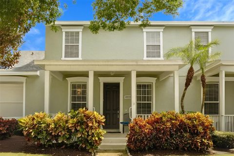 13808 ANCILLA BOULEVARD WINDERMERE FL 34786