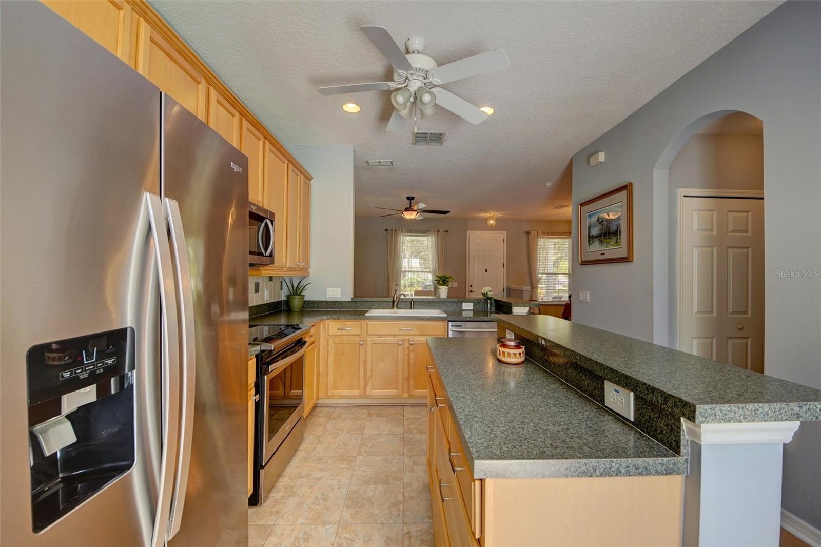 SUMMERPORT PH 03 - Residential