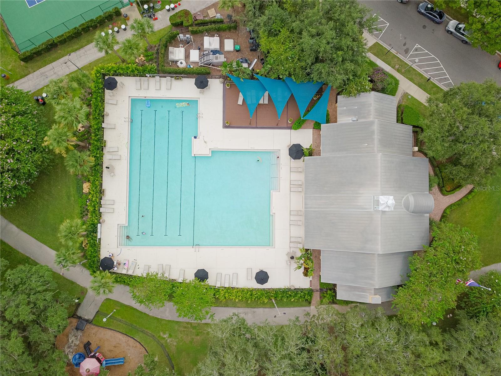 SUMMERPORT PH 03 - Residential