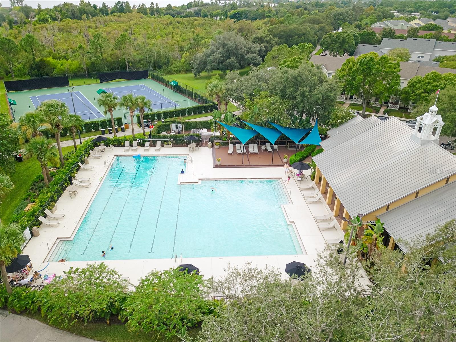 SUMMERPORT PH 03 - Residential