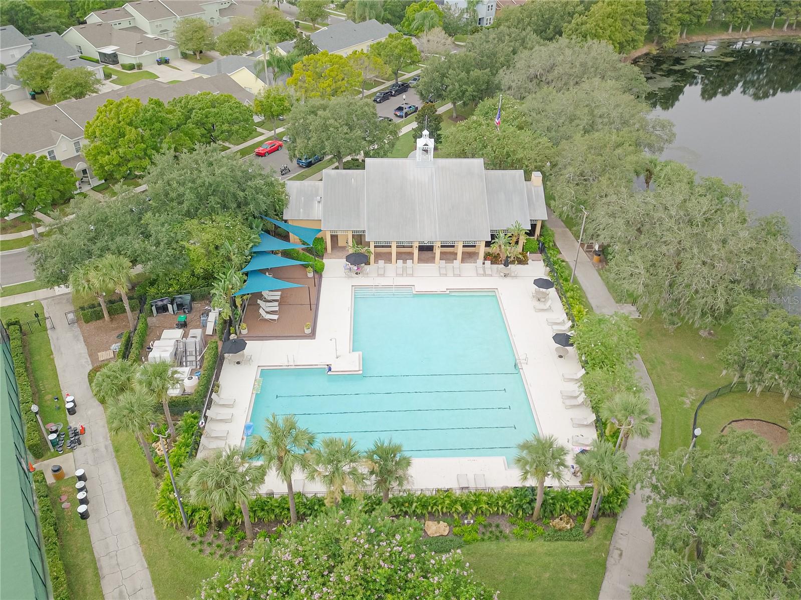 SUMMERPORT PH 03 - Residential