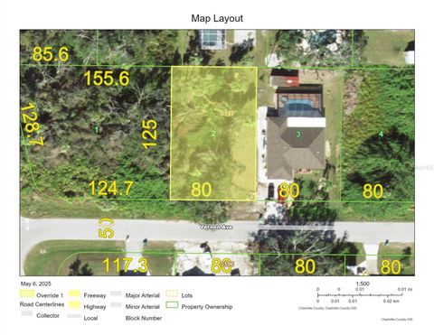 1188 VERNON AVE PORT CHARLOTTE FL 33948
