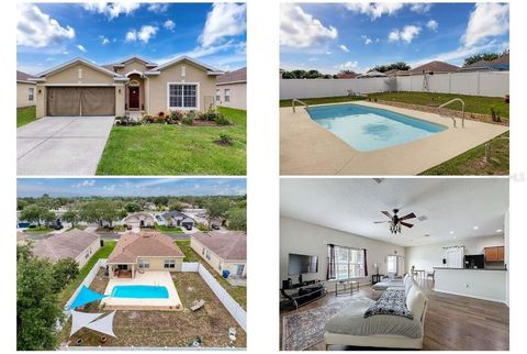 15205 DURANGO CIR BROOKSVILLE FL 34604