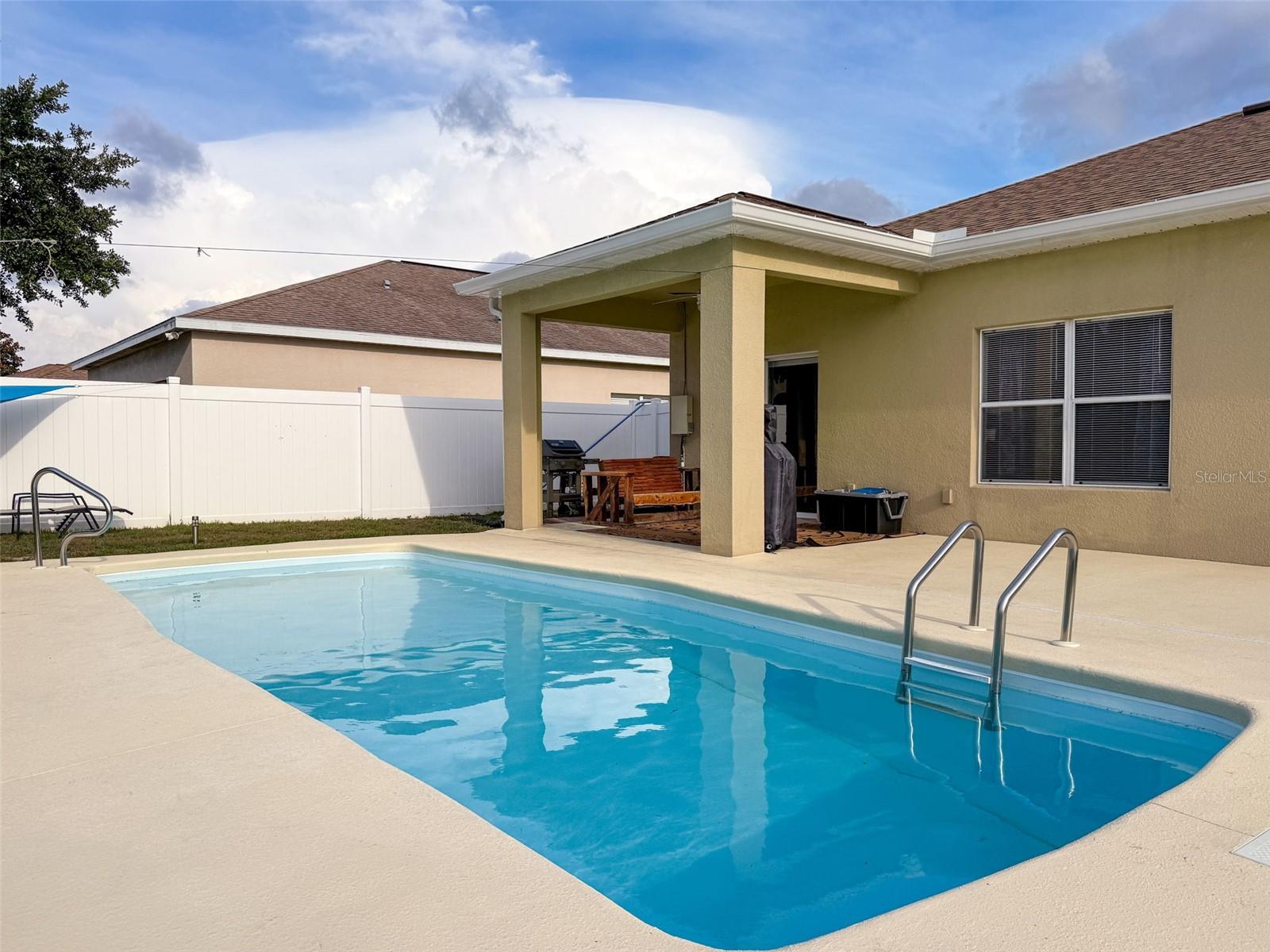 15205 DURANGO CIR