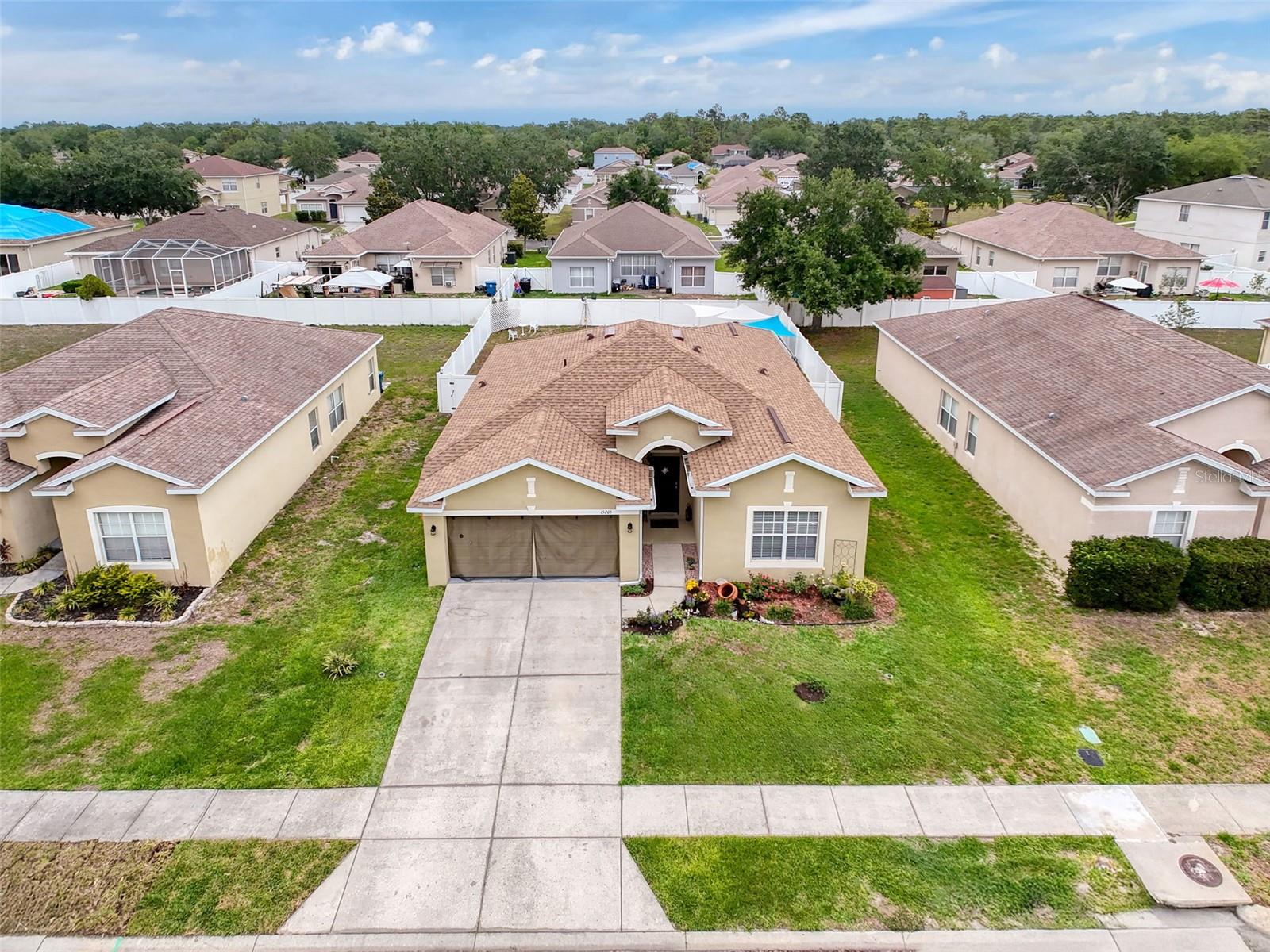 15205 DURANGO CIR