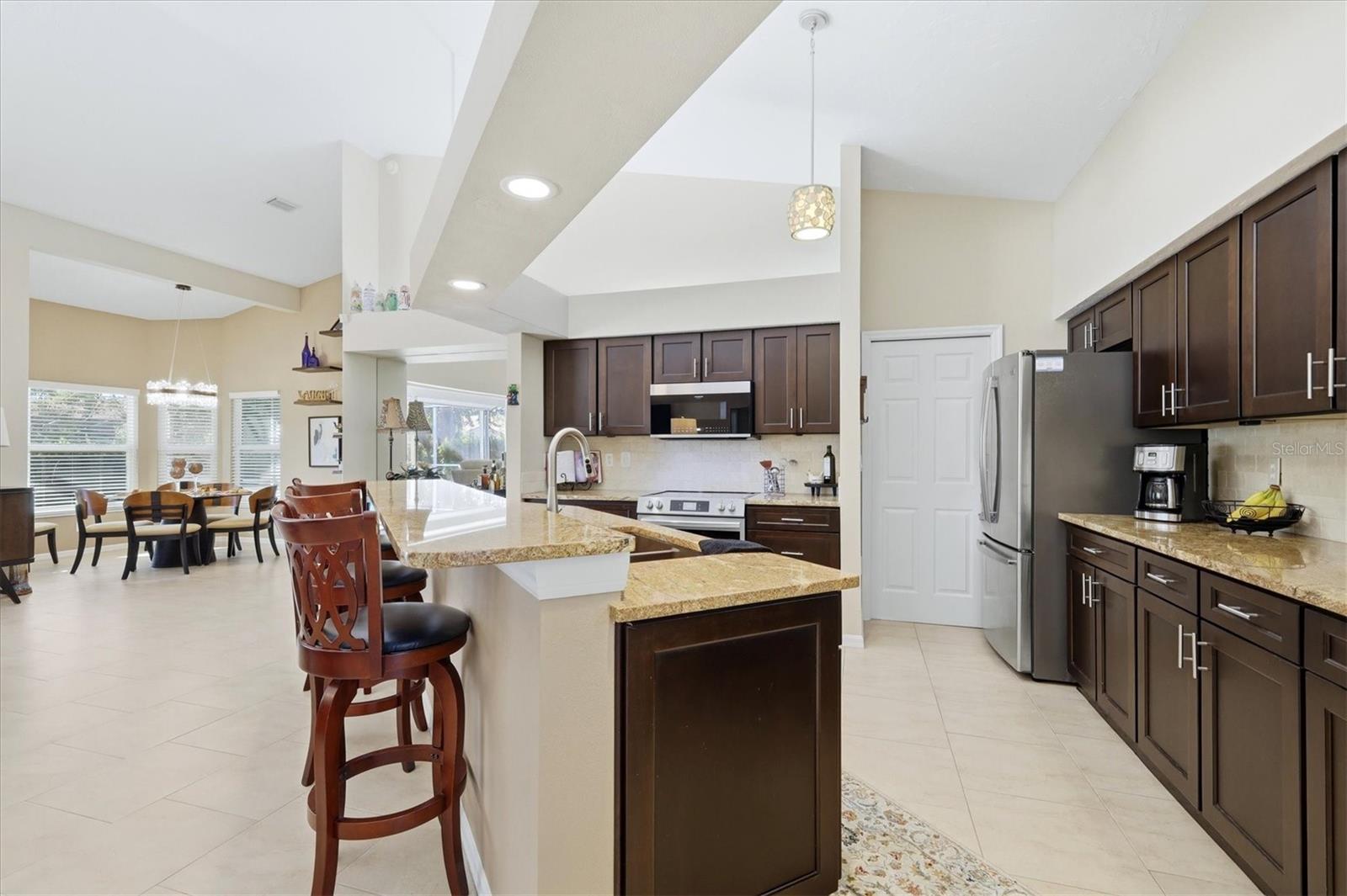 THE MEADOWS - Residential