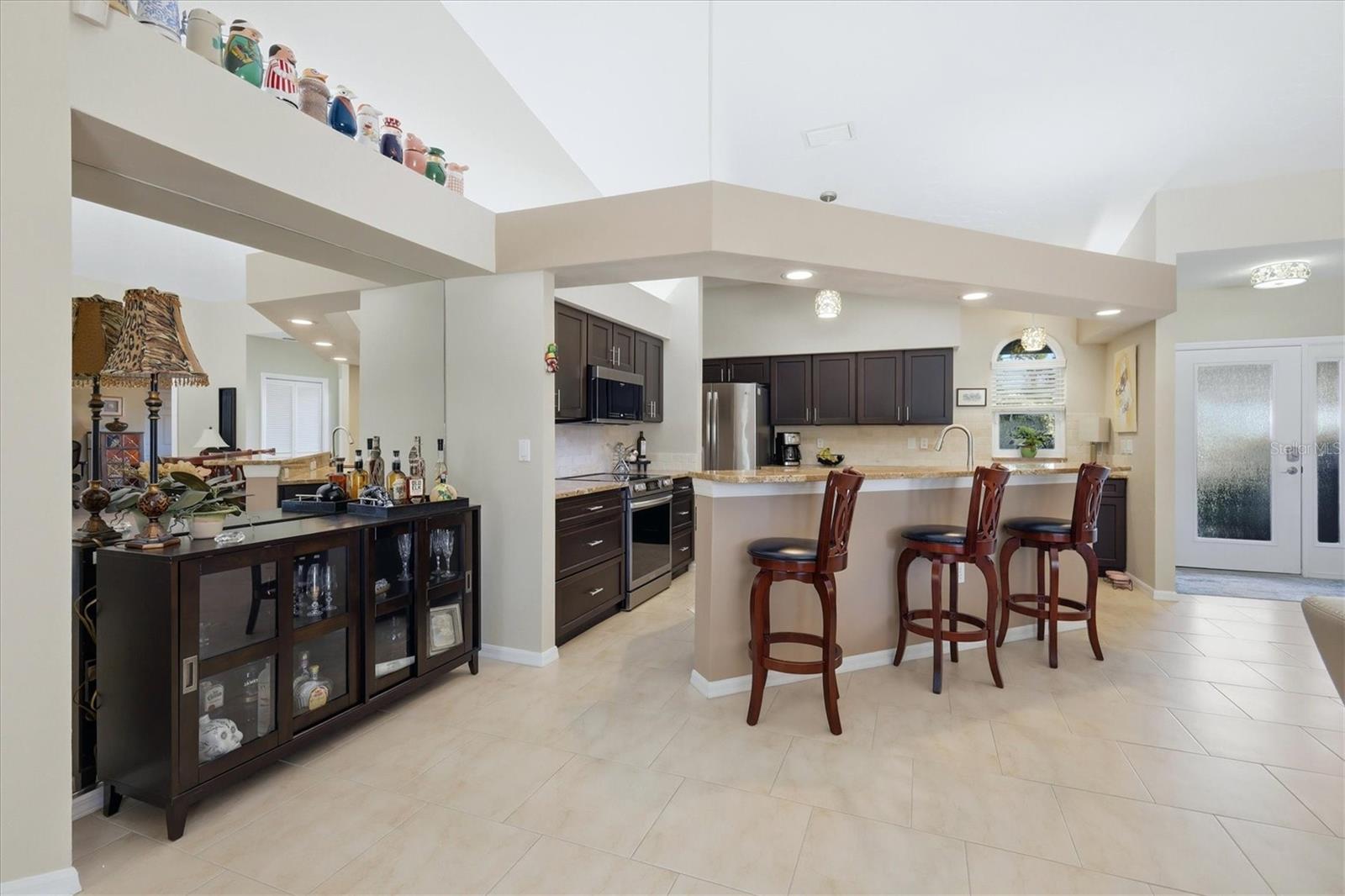 THE MEADOWS - Residential