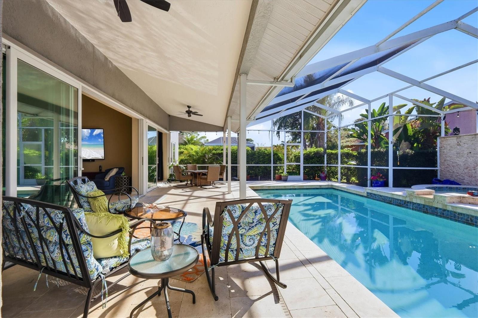 THE MEADOWS - Residential