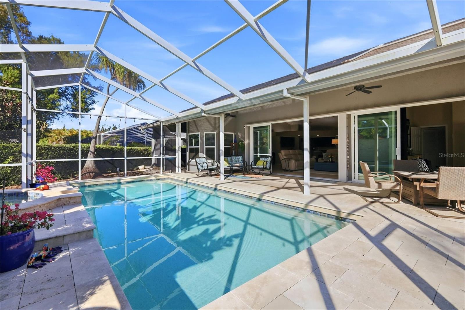 THE MEADOWS - Residential