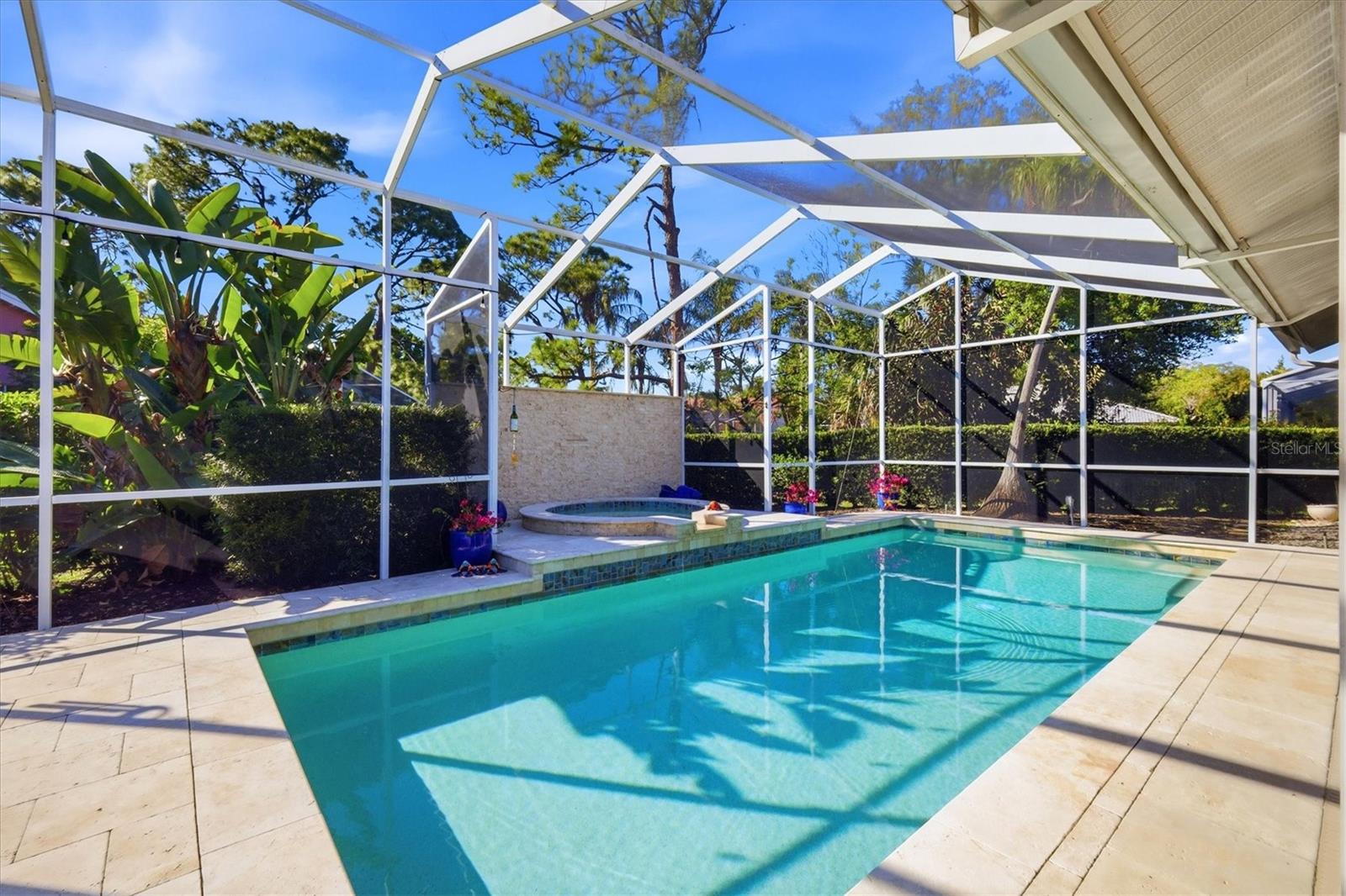 THE MEADOWS - Residential