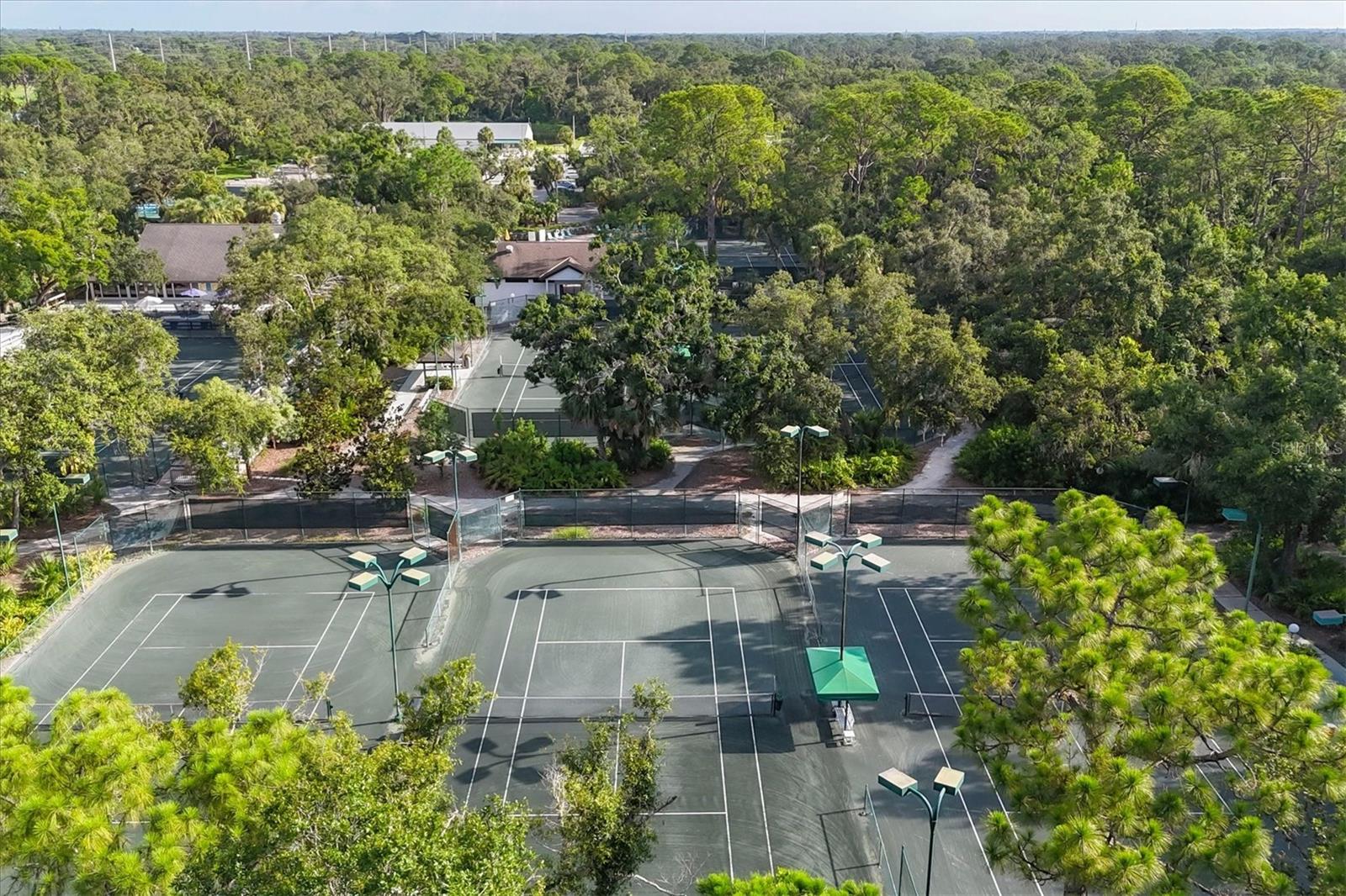 THE MEADOWS - Residential