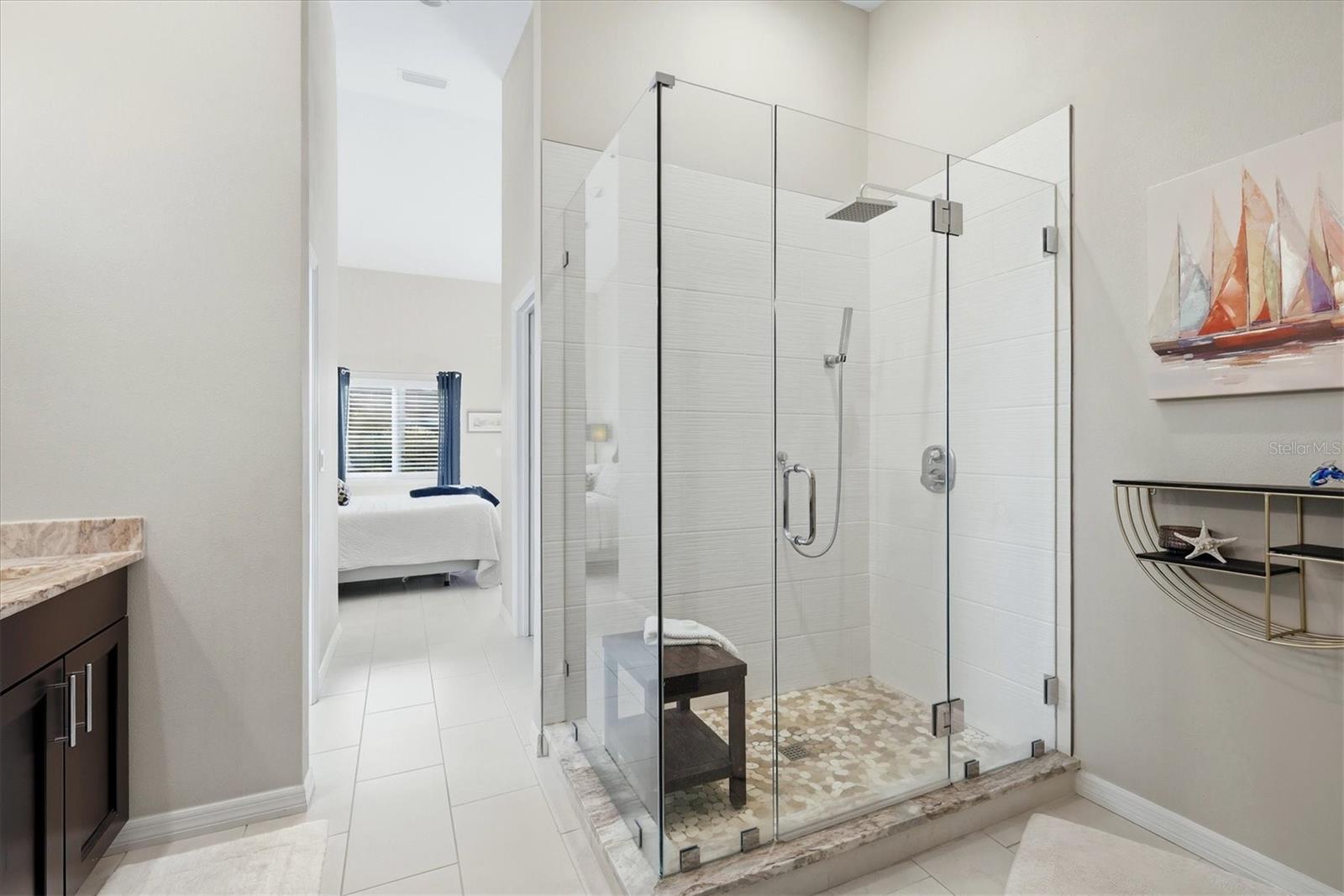 THE MEADOWS - Residential