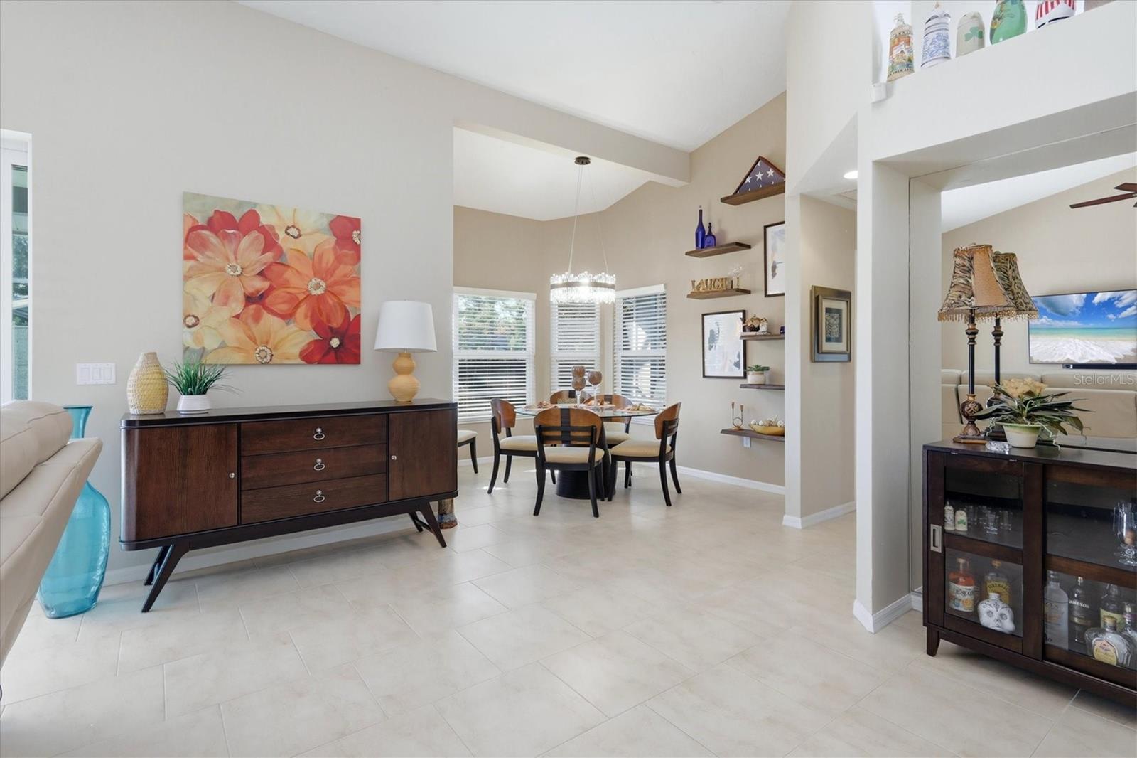 THE MEADOWS - Residential